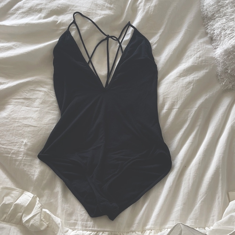 Bodysuit